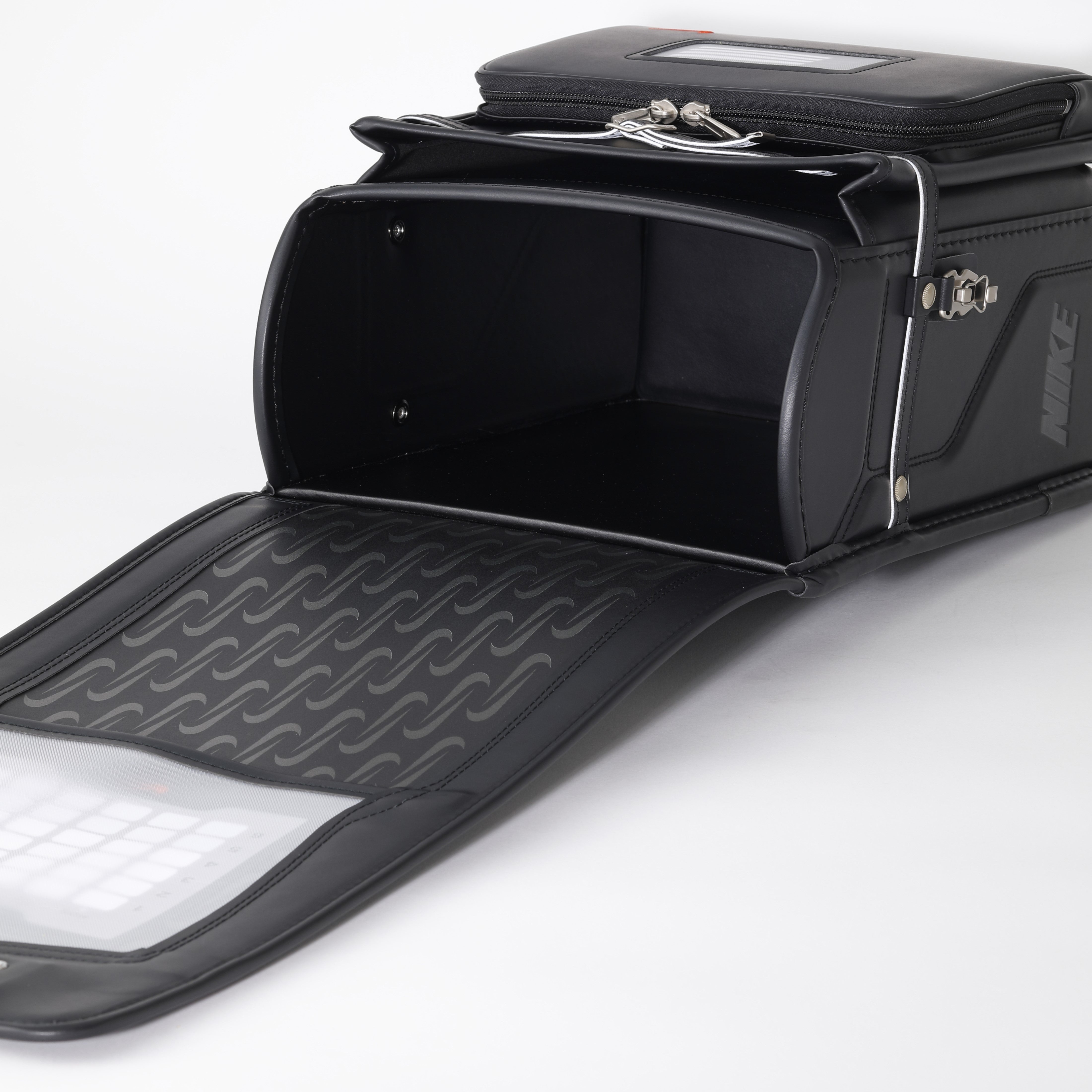 NIKEランドセル百貨店モデル(ブラック) | クロスター｜ランドセル