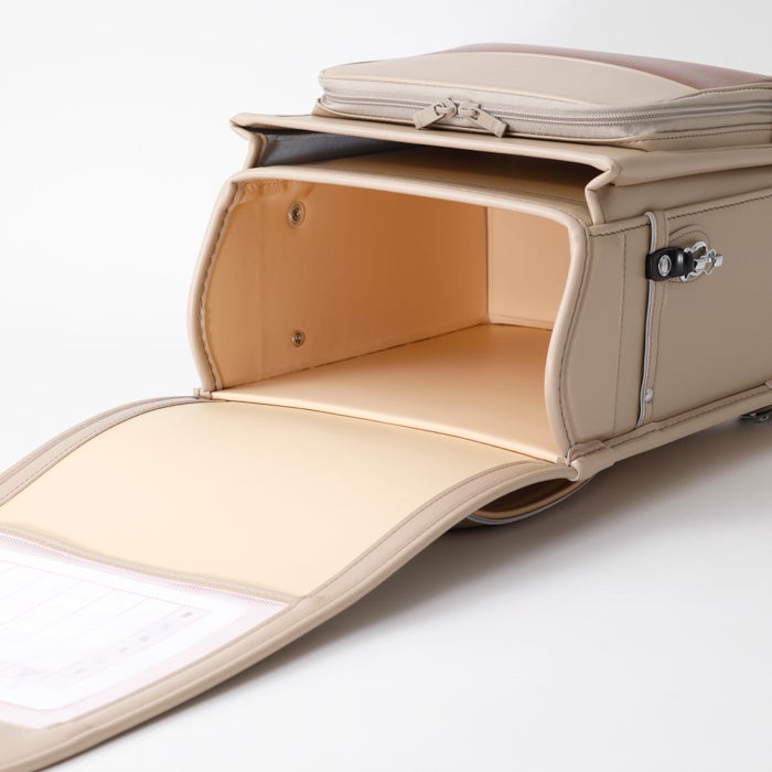 粋（ARATA）（グレージュ） | クロスター｜ランドセル