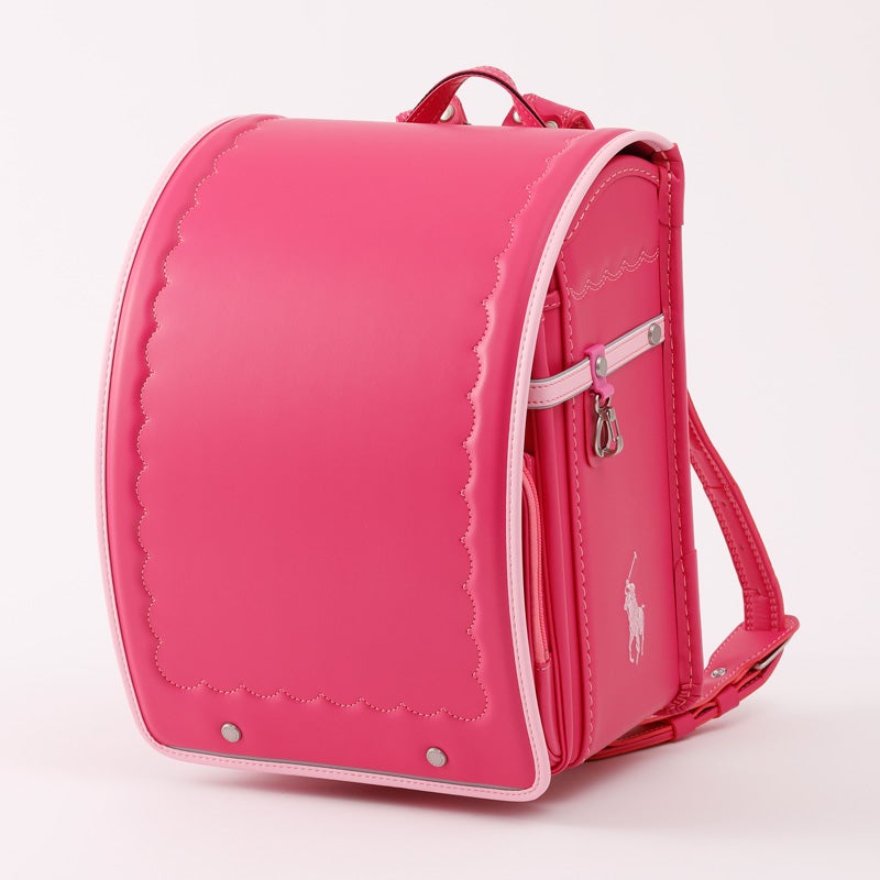 超希少 ポロラルフローレン 刺繍 パッチワーク パーカー XS コーラルピンク 超希少 ポロラルフローレン 刺繍 パッチワーク パーカー XS コーラル