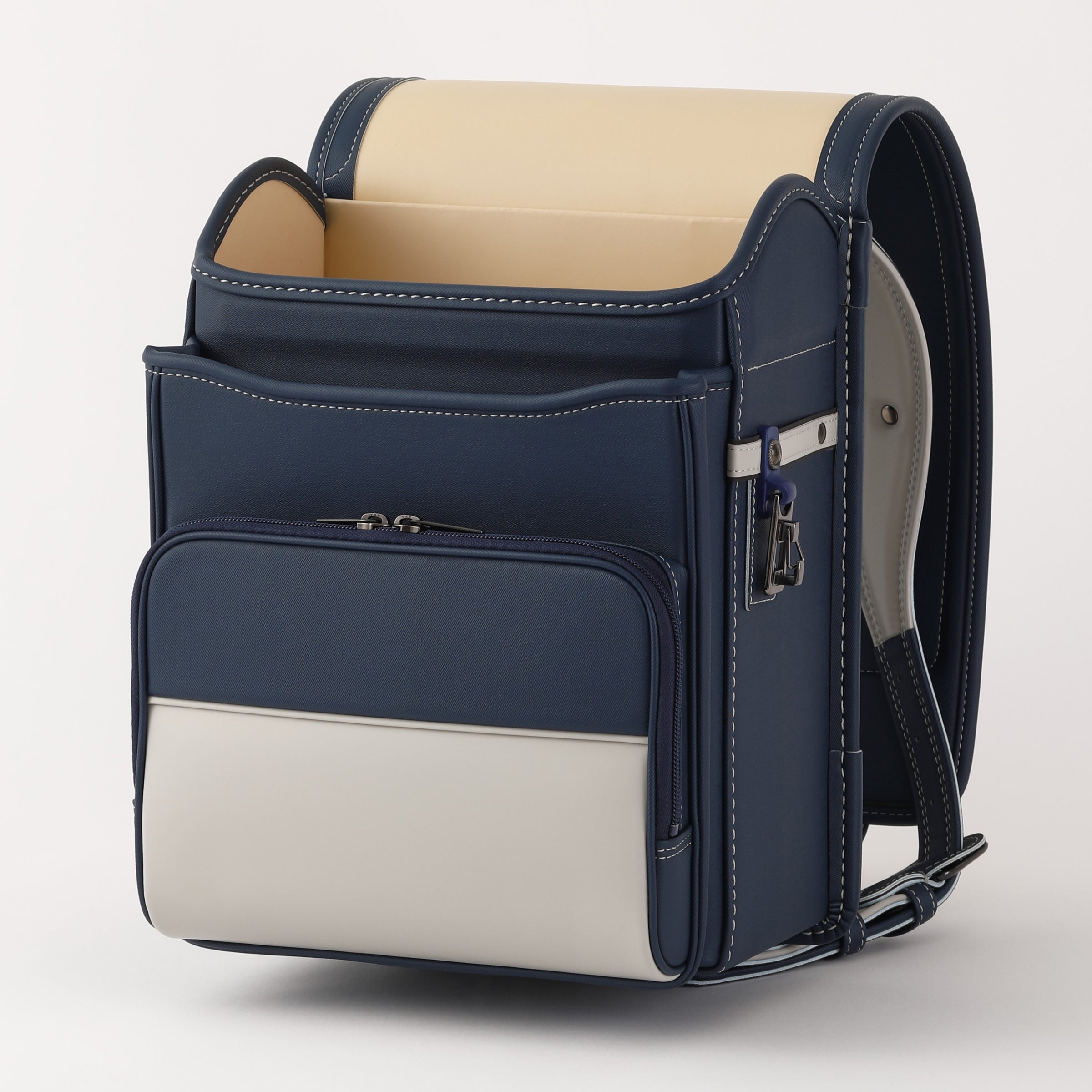 ネイチャーチノランドセル（チノネイビー） | クロスター｜ランドセル