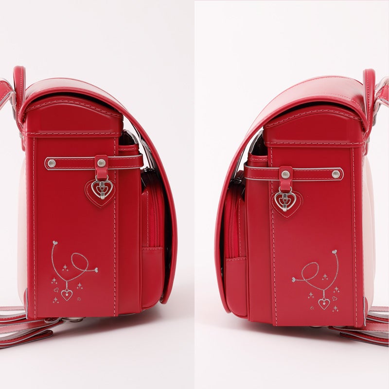 INDIAN スーパー125 w91 色:ローズピンク 汚れあり スウィートハート（チェリーピンク） | クロスター｜ランドセル