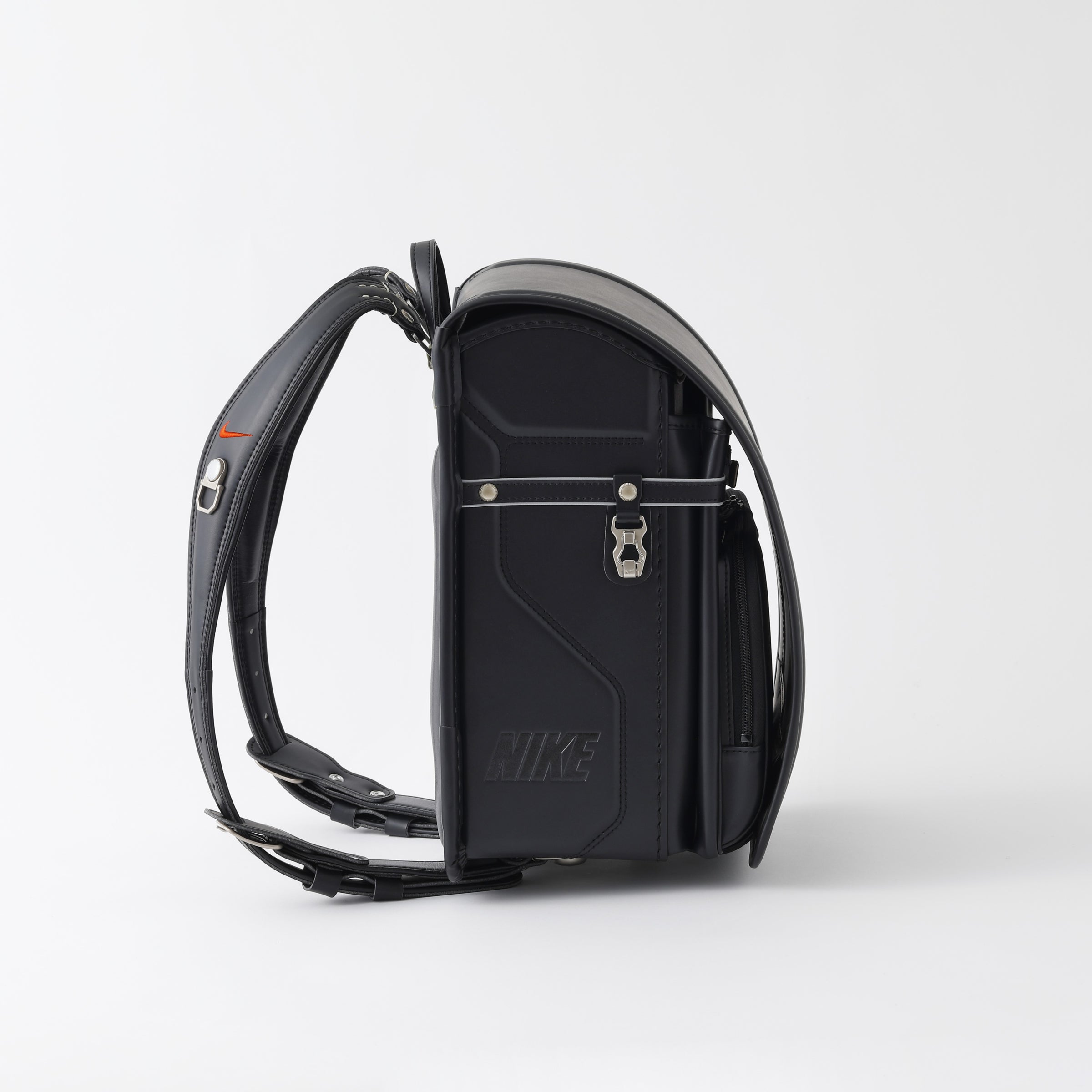 NIKEランドセル百貨店モデル(ブラック) | クロスター｜ランドセル
