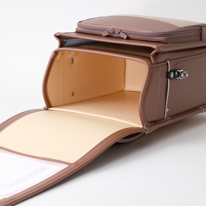 粋（ARATA）（ココア） | クロスター｜ランドセル