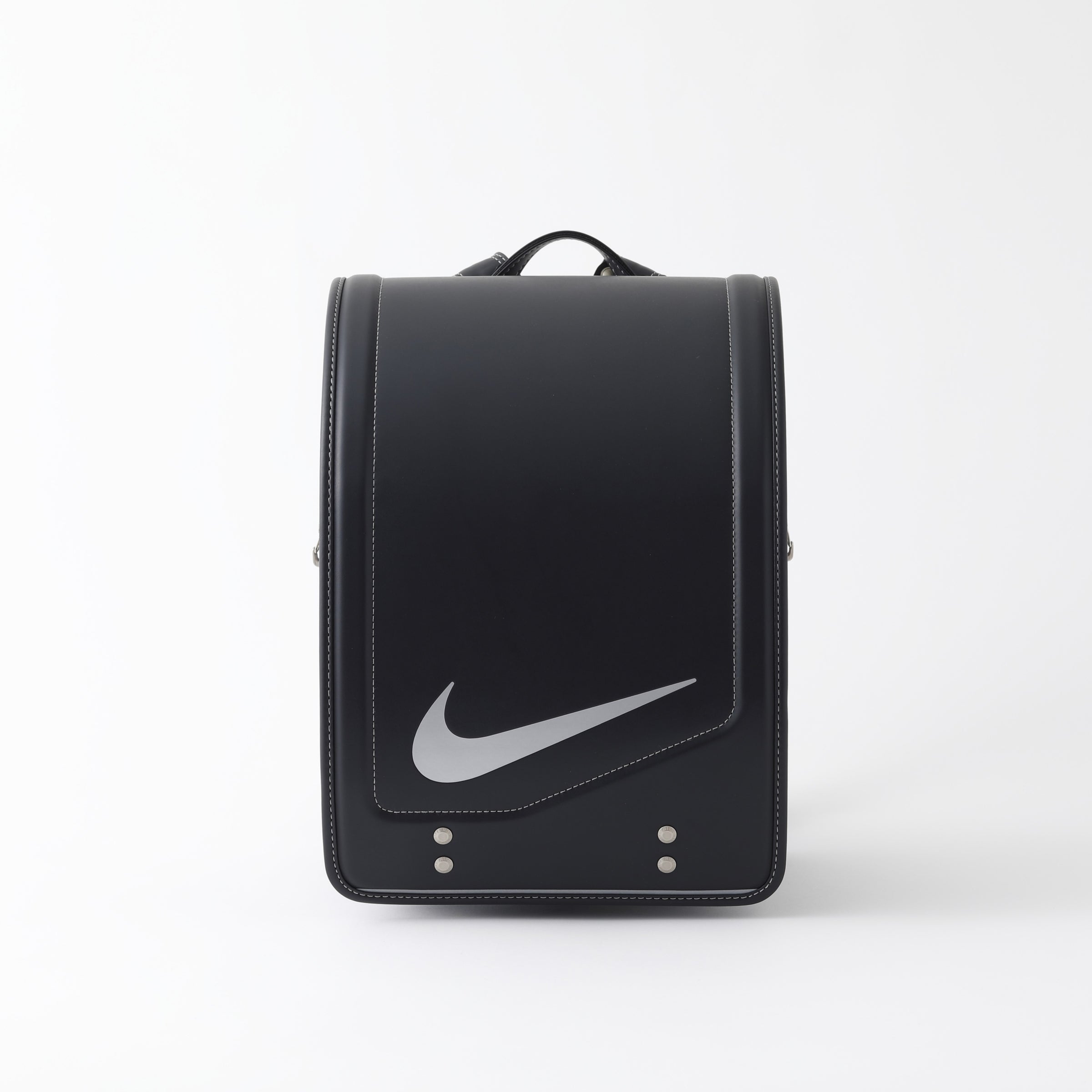 NIKEランドセル(ブラック/シルバー) | クロスター｜ランドセル