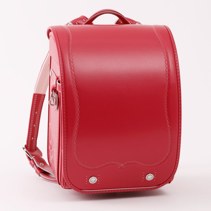 INDIAN スーパー125 w91 色:ローズピンク 汚れあり スウィートハート（チェリーピンク） | クロスター｜ランドセル